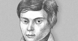 Évariste Galois (1811-1832)