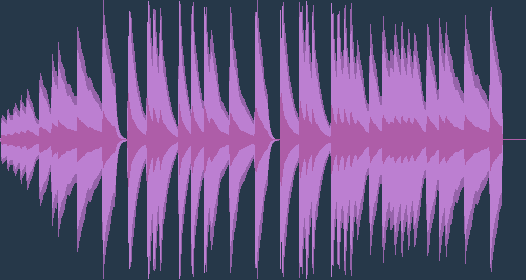 Kisunyomi templom tetejére