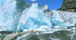 Glacier