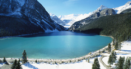 Lake Louise
