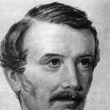 David Livingstone (1813 –1873)