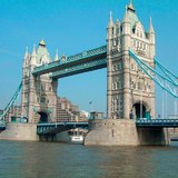 Тауър Бридж, Лондон