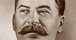 Joseph Stalin (1878–1953), prime minister of Union of Soviet Socialist Republics 