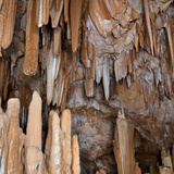 Stalactites