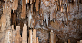 Stalactites