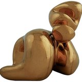 Жан Арп: "Глава и раковина" (1933)