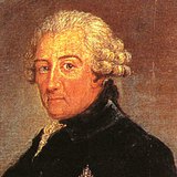 Frederick II (1712-1786), King of Prussia