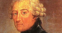 Frederick II (1712-1786), King of Prussia