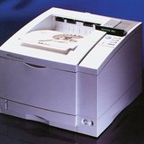 Laserová tlačiareň