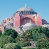 Hagia Sophia