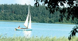 Masurian Lake District, Poland