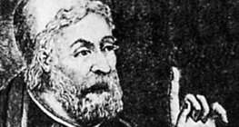 Ptolemy (cca. 90-161 A.D.)