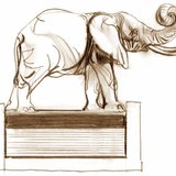 Liquids are practically incompressible