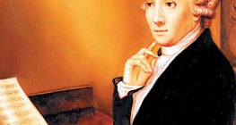 Joseph Haydn (1732–1809) Austrian composer