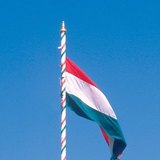 Flag of Hungary