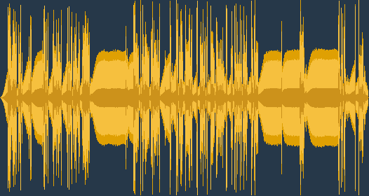 Apollo 11 - First Moonwalk