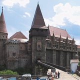 Corvin Castle