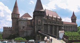 Corvin Castle