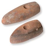 Polished stone axe