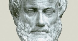 Aristotle (384-322 BC)