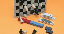 Magnets in our everyday life