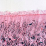 Ciliated columnar epithelium