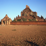 Храмът "Дамаянджи"