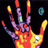 Termográfiai felvétel cigarettázás előtt