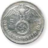 Немска монета