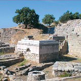 Ruins of Troy