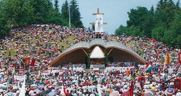 Csíksomlyói búcsú