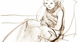 Fever is a symptom of sickness