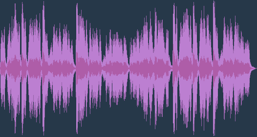 Франц Шуберт: "Месия" No. 3 в B dur