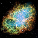 Crab Nebula