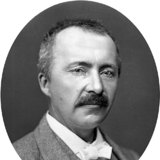 Heinrich Schliemann (1822-1890)