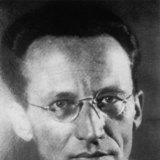 Ервин Шрьодингер (1887–1961)