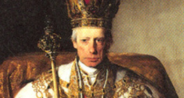 Francis I, Emperor of Austria (1768-1835)