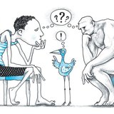 Okoskodó és gondolkodó