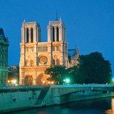 Notre-Dame de Paris