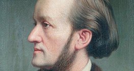 Richard Wagner (1813-1883)