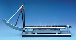 Measuring thermal expansion in metals