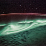 Северно сияние