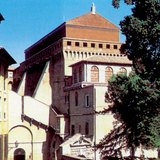 Сикстинската капела (1473-1481, Ренесанс)