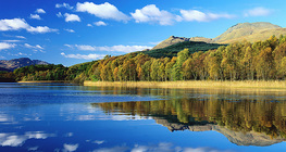 Loch Lomond