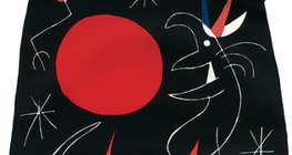 Joan Miró - Lithograph (1936)