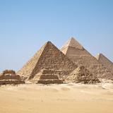 Egyptian pyramids