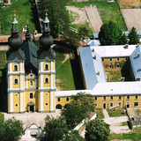 A máriapócsi templom