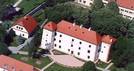 A vajai Vay-kastély