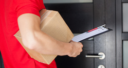 Transportation of goods