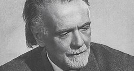 Zoltán Kodály (Hungarian composer)